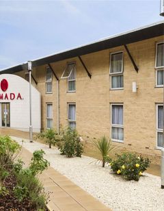 Ramada Oxford M40