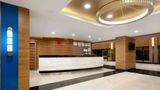 Ramada By Wyndham Elazig Lobby