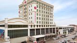 Ramada By Wyndham Elazig Exterior