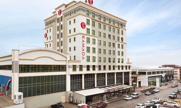 Ramada By Wyndham Elazig