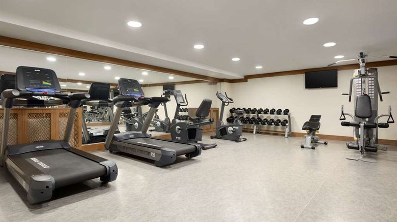 <b>Ramada By Wyndham Elazig Health</b>. Images powered by <a href="https://iceportal.shijigroup.com/" title="IcePortal" target="_blank">IcePortal</a>.
