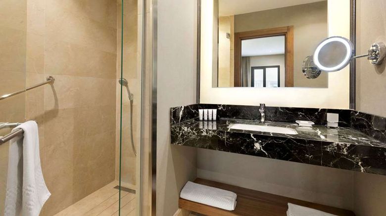 <b>Ramada By Wyndham Elazig Room</b>. Images powered by <a href="https://iceportal.shijigroup.com/" title="IcePortal" target="_blank">IcePortal</a>.