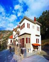 Pilion Terra Hotel