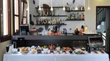 Pilion Terra Hotel Restaurant