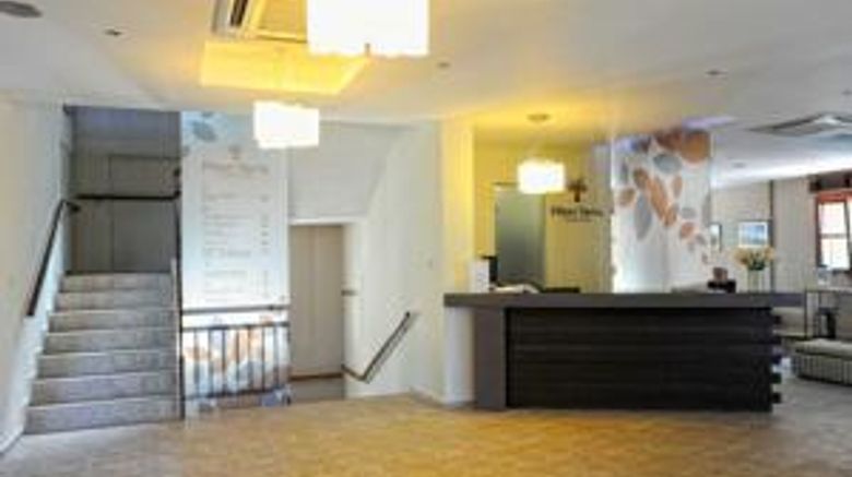 <b>Pilion Terra Hotel Lobby</b>. Images powered by <a href="https://iceportal.shijigroup.com/" title="IcePortal" target="_blank">IcePortal</a>.