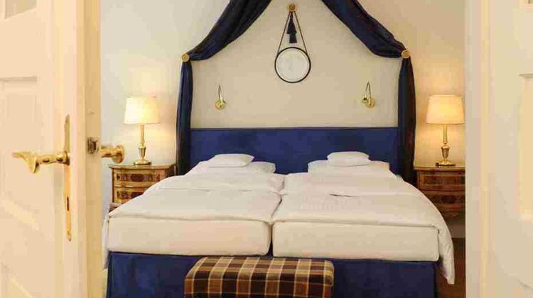 Splendid Hotel Suite