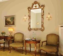Splendid Hotel Room