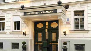 Splendid Hotel