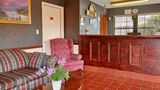 <b>Knights Inn Cleveland Lobby</b>. Images powered by <a href="https://iceportal.shijigroup.com/" title="IcePortal" target="_blank">IcePortal</a>.