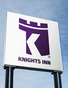 Knights Inn Cleveland
