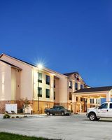 Best Western Plus Stevens County Inn
