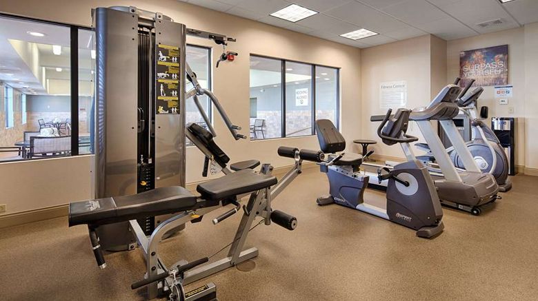 <b>Best Western Plus Stevens County Inn Health</b>. Images powered by <a href="https://iceportal.shijigroup.com/" title="IcePortal" target="_blank">IcePortal</a>.
