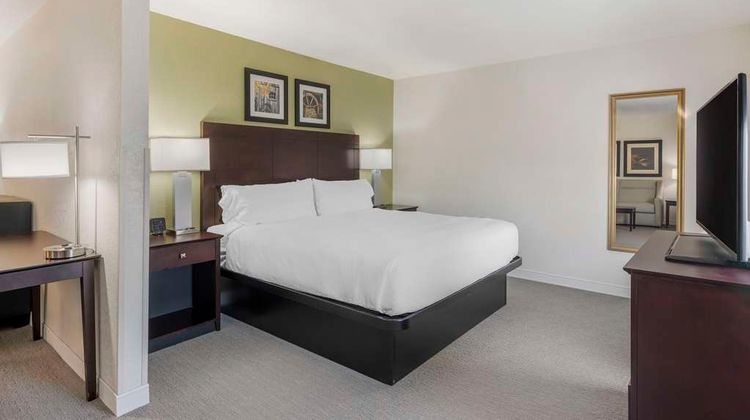 Best Western Celina Suite