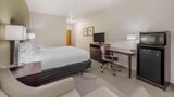 Best Western Celina Room