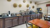 Best Western Celina Restaurant