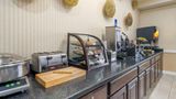 Best Western Celina Restaurant