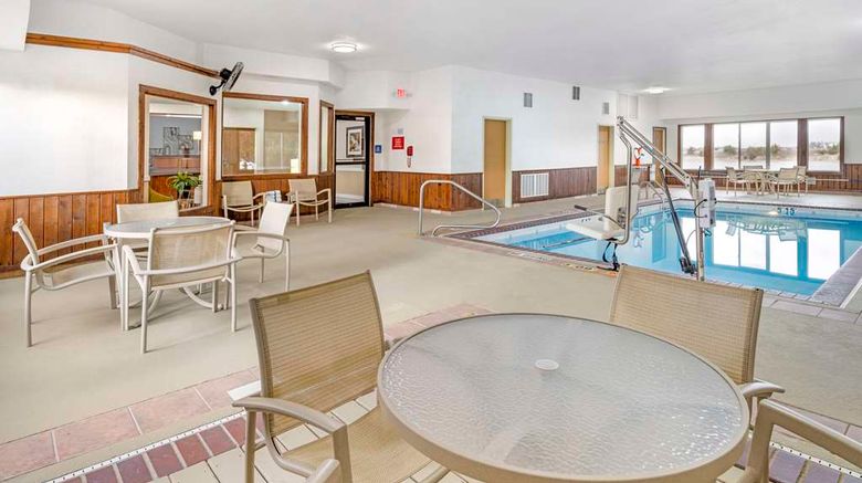 <b>Best Western Celina Pool</b>. Images powered by <a href="https://iceportal.shijigroup.com/" title="IcePortal" target="_blank">IcePortal</a>.