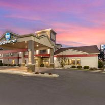 Best Western Celina