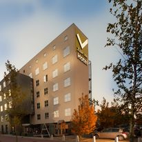 Best Western Zaan Inn