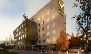 Best Western Zaan Inn