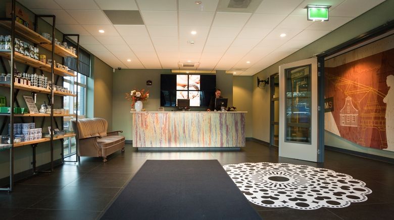 <b>Best Western Zaan Inn Lobby</b>. Images powered by <a href="https://iceportal.shijigroup.com/" title="IcePortal" target="_blank">IcePortal</a>.