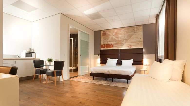 <b>Best Western Zaan Inn Room</b>. Images powered by <a href="https://iceportal.shijigroup.com/" title="IcePortal" target="_blank">IcePortal</a>.