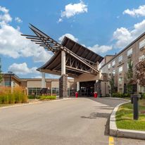 Best Western Plus Edmonton Airport