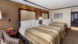 Best Western Plus Edmonton Airport Room
