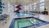 Best Western Plus Edmonton Airport Pool