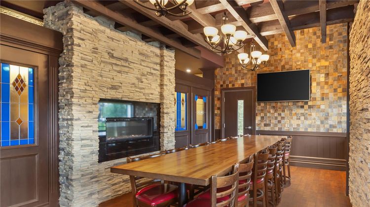 Best Western Plus Edmonton Airport Restaurant