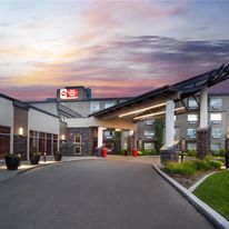 Best Western Plus Edmonton Airport
