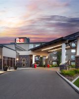 Best Western Plus Edmonton Airport