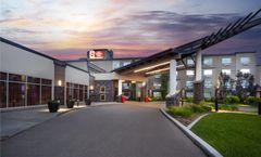 Best Western Plus Edmonton Airport