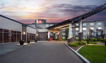 Best Western Plus Edmonton Airport