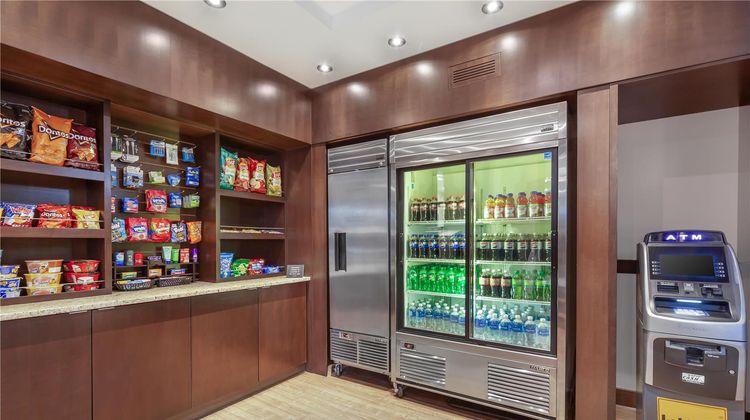 Best Western Plus Edmonton Airport Other