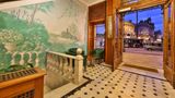 Best Western Hotel Moderno Verdi Lobby