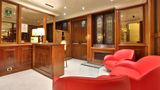 Best Western Hotel Moderno Verdi Lobby