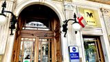 Best Western Hotel Moderno Verdi Exterior