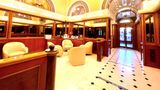 Best Western Hotel Moderno Verdi Lobby