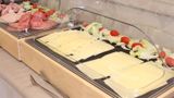 Best Western Hotel Moderno Verdi Restaurant