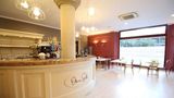 Best Western Hotel Moderno Verdi Lobby