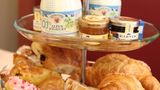 Best Western Hotel Moderno Verdi Restaurant