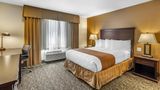 Best Western Plus Truckee-Tahoe Hotel Room