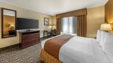 Best Western Plus Truckee-Tahoe Hotel Room
