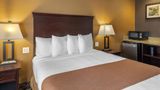 Best Western Plus Truckee-Tahoe Hotel Room
