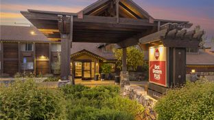 Best Western Plus Truckee-Tahoe Hotel