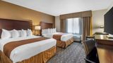 <b>Best Western Plus Truckee-Tahoe Hotel Room</b>. Images powered by <a href="https://iceportal.shijigroup.com/" title="IcePortal" target="_blank">IcePortal</a>.