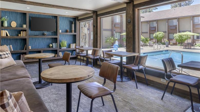 <b>Best Western Plus Truckee-Tahoe Hotel Other</b>. Images powered by <a href="https://iceportal.shijigroup.com/" title="IcePortal" target="_blank">IcePortal</a>.