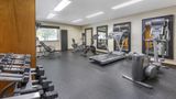 Best Western Plus Truckee-Tahoe Hotel Health