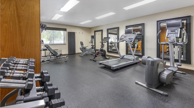 <b>Best Western Plus Truckee-Tahoe Hotel Health</b>. Images powered by <a href="https://iceportal.shijigroup.com/" title="IcePortal" target="_blank">IcePortal</a>.